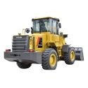 máy xúc lật lovol FL916H