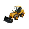 xe xúc lật lovol FL918H gầu xúc 1.2m3