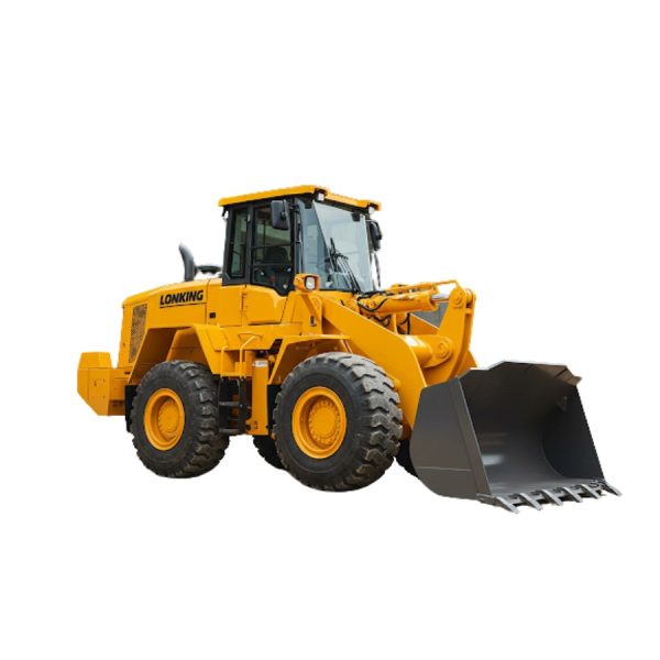 Máy xúc lật CDM936H
