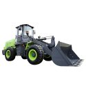Xe xúc lật điện LG866H-E