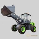 xe xuc lat dien lg866h e (5)